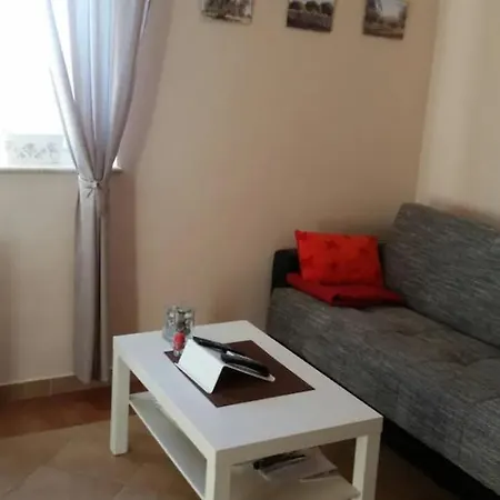 Apartament Franko Murine