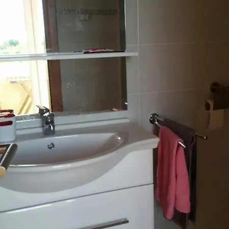 Apartament Franko *