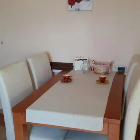 Apartament Franko